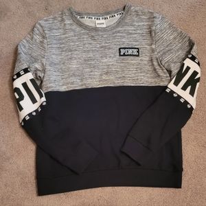 Victoria Secret PINK sweatshirt S